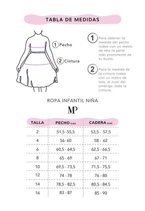 Vestido Paq X2 Infantil Femenino Multicolor Mp 111869