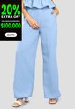 Pantalón Mujer Hortensia Mp 111280 de MP