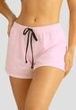 Short Paq X3 Mujer Multicolor Mp 113430 de MP