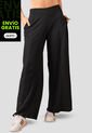 Pantalón Mujer Negro Mp 102332 de MP