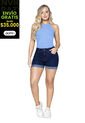 Camiseta Mujer Morazul Mp 34598 de MP