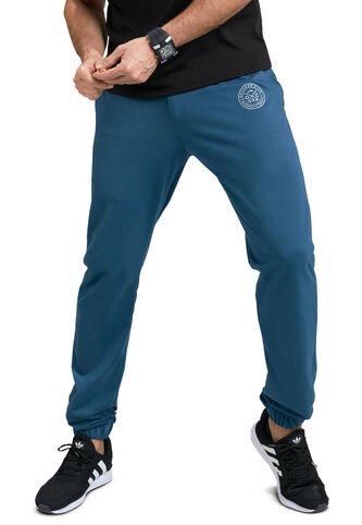 Jogger Hombre Azul Mp 32751 MP