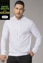 Buzo Hombre Blanco Mp 393 de MP