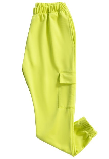 Jogger Infantil Masculino Lima Mp 102611