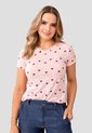 Camiseta Mujer Multicolor Mp 105328 de MP