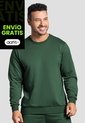 Buzo Hombre Verde Pino Mp 86579 de MP