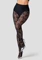 Media Pantalon Mujer Negro Mp 115827 de MP