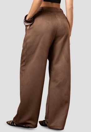 Pantalón Mujer Cocoa Mp 115865