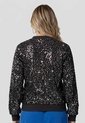 Chaqueta Mujer Negro Mp 115875 de MP