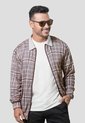 Chaqueta Hombre Estampado Mp 115905 de MP