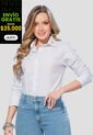 Camisa Mujer Blanco Mp 105621 de MP
