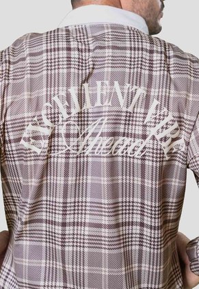 Chaqueta Hombre Estampado Mp 115905