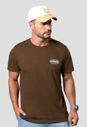 Camiseta Hombre Cocoa Mp 115911