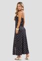 Vestido Mujer Estampado Mp 115812 de MP