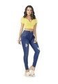 Jean Mujer Azul Mp 5779 de MP
