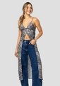 Blusa Mujer Estampado Mp 115852 de MP