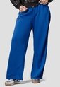 Pantalón Mujer Azul Electrico Mp 115899 de MP