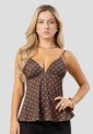 Blusa Mujer Estampado Mp 115809 de MP