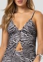 Blusa Mujer Estampado Mp 115852 de MP