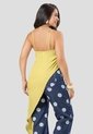 Blusa Mujer Amarillo Claro Mp 115810 de MP