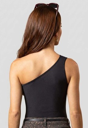 Blusa Mujer Negro Mp 112515