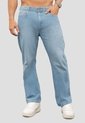 Jean Hombre Azul Claro Mp 115714 de MP