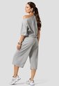 Conjunto Mujer Gris Jaspe Mp 115895 de MP