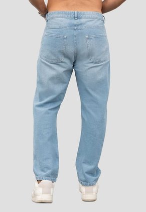Jean Hombre Azul Claro Mp 115714