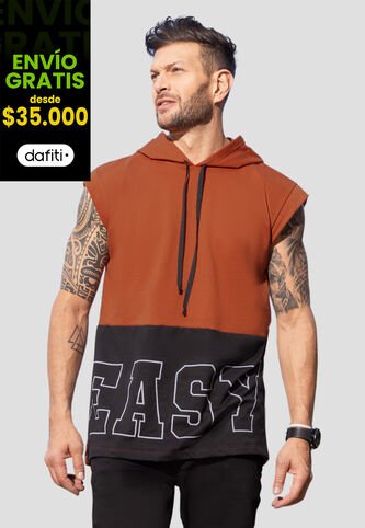 Camiseta Hombre Multicolor Mp 100689 MP