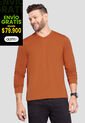 Camibuzo Hombre Ladrillo Mp 102564 de MP