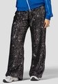 Pantalón Mujer Negro Mp 115876 de MP