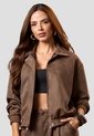 Chaqueta Mujer Cocoa Mp 115864 de MP
