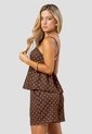 Conjunto Mujer Estampado Mp 115820 de MP