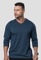 Camibuzo Hombre Azul Oscuro Mp 102564 de MP