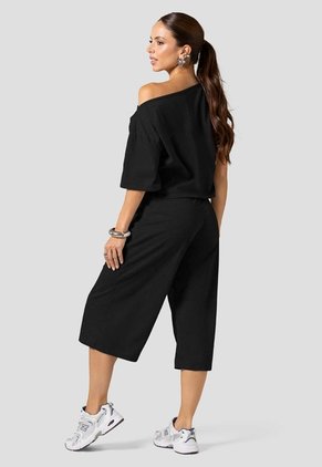 Conjunto Mujer Negro Mp 115895