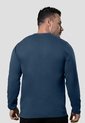 Camibuzo Hombre Azul Oscuro Mp 102564 de MP