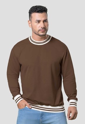 Camibuzo Hombre Cocoa Mp 115904