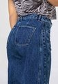 Jean Mujer Azul Oscuro Mp 115739 de MP