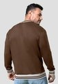 Camibuzo Hombre Cocoa Mp 115904 de MP