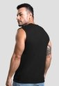 Camisilla Hombre Negro Mp 353 de MP