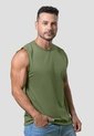 Camisilla Hombre Aceituna Mp 353 de MP