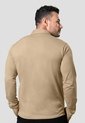 Camibuzo Mujer Latte Mp 115906 de MP