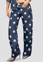 Jean Mujer Estampado Mp 115712 de MP