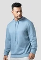 Buzo Hombre Azul Indigo Mp 393 de MP
