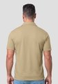 Polo Hombre Latte Mp 113053 de MP