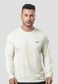 Camibuzo Paq X2 Hombre Cocoa-Crema Mp 103890 de MP