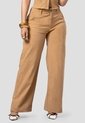 Pantalón Mujer Latte Mp 115829 de MP