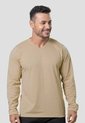 Camibuzo Hombre Latte Mp 102564 de MP