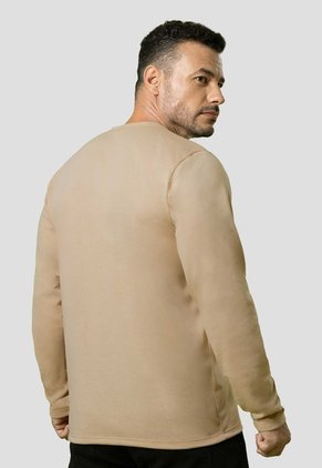 Camibuzo Hombre Latte Mp 102564