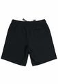 Bermuda Infantil Negro Mp 92851 de MP